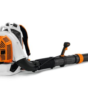 Souffleur STIHL BR 800 – Puissant, ergonomique et professionnel