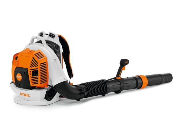 Souffleur STIHL BR 800 – Puissant, ergonomique et professionnel