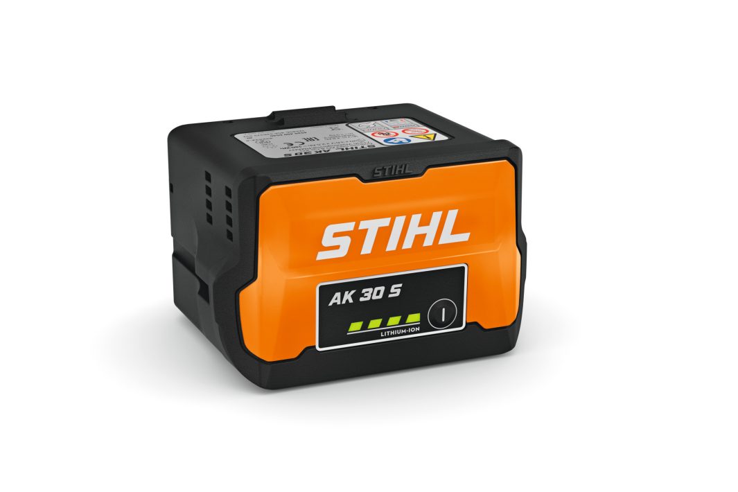 Batteries STIHL AK SYSTEM AK10 AK20 AK30S 36V