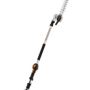 Taille haies sur perche Stihl HL 94 KC-E