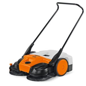 Balayeuse Stihl KG 770