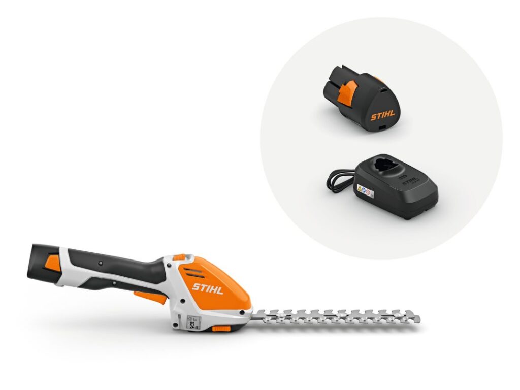 Pack HSA 26 avec batterie et chargeur