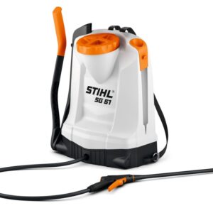 Pulvérisateur dorsal Stihl SG51