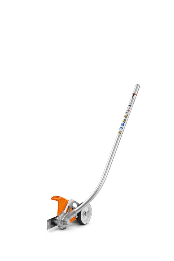 Dresse-bordures Stihl FCB-KM – Accessoire CombiSystème pour finitions précises