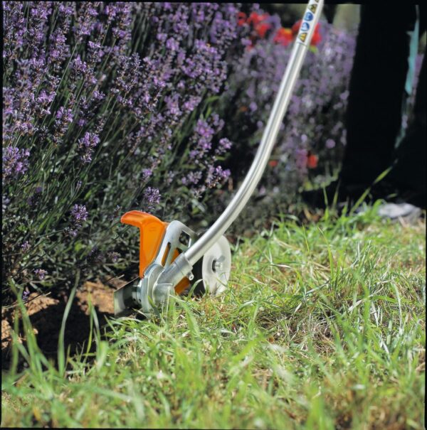 Dresse-bordures Stihl FCB-KM – Accessoire CombiSystème pour finitions précises – Image 2