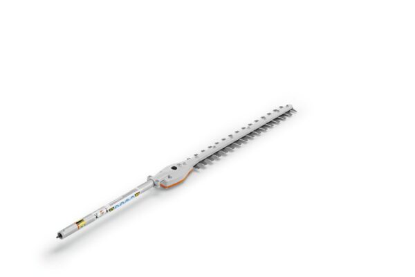 Taille-haie sur perche Stihl HL-KM 0° – Accessoire CombiSystème léger et précis