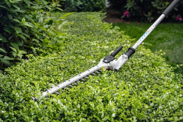 Taille-haie HL-KM 145° – Précision et polyvalence pour CombiSystème Stihl – Image 2