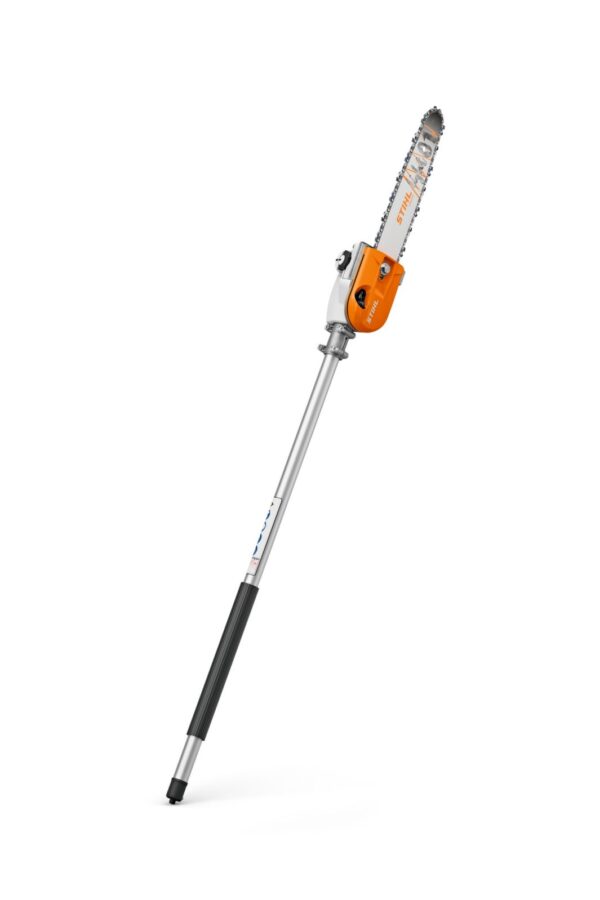 Perche d’élagage Stihl HT-KM – Accessoire CombiSystème compact et précis