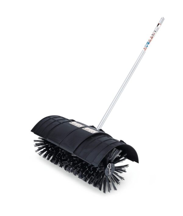 Balai-brosse KB-KM – Brosse de balayage pour CombiSystème Stihl