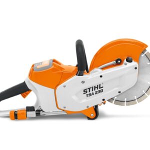 Découpeuse Stihl TSA 230