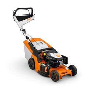 Tondeuse Stihl RM 448 T