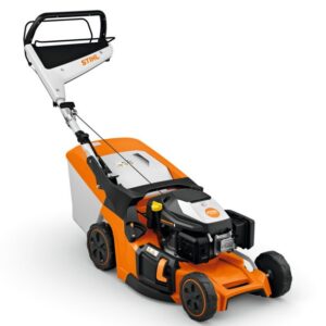Tondeuse Stihl RM 448 T