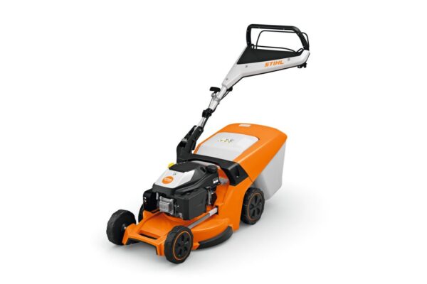 Tondeuse Stihl RM 448 T