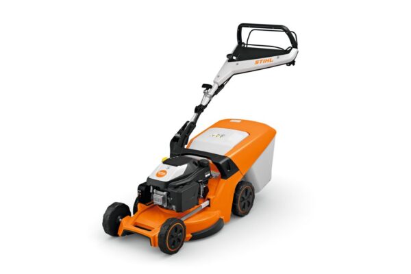 Tondeuse Stihl RM 448 V