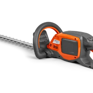 HUSQVARNA 215iHD45 Pack – Taille-haies à batterie complet et léger