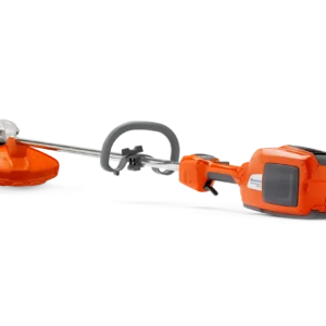 Coupe-bordures batterie HUSQVARNA 520iLX moteur brushless tête bidirectionnelle mode SavE IPX4