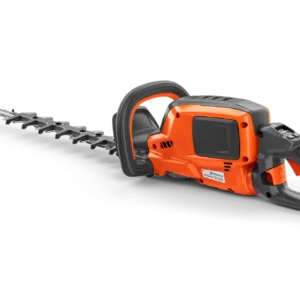 Husqvarna 522iHD60 – Taille-haies professionnel 36V double lame 60 cm