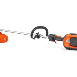 Coupe-bordures batterie HUSQVARNA 525iLXT moteur E-TORQ sans balais 47 cm 3 vitesses ErgoFeed