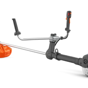 Débroussailleuse thermique HUSQVARNA 525RXT Mark II 25 cc LowVib protection usure usage professionnel
