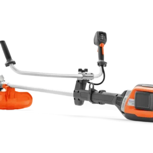 Débroussailleuse batterie HUSQVARNA 535iFR moteur E-TORQ sans balais 45 cm 3 vitesses IPX4