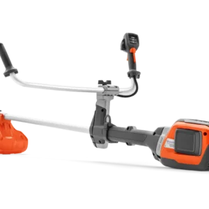 Débroussailleuse Husqvarna 535iRXT