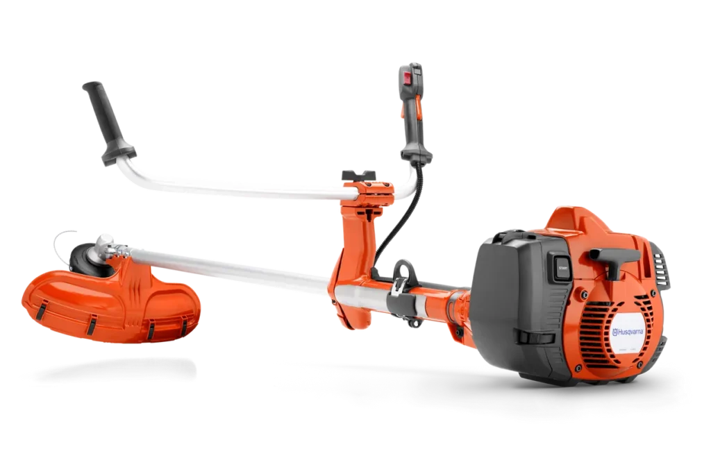 Débroussailleuse Husqvarna 545RXT