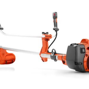 Débroussailleuse thermique HUSQVARNA 545RXT AutoTune moteur X-Torq 45,7 cc coupe 49 cm LowVib