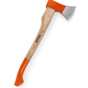 Hache de bûcheron AX 10 Stihl