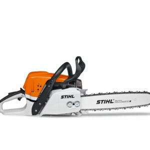 tronçonneuse thermique Stihl MS 391