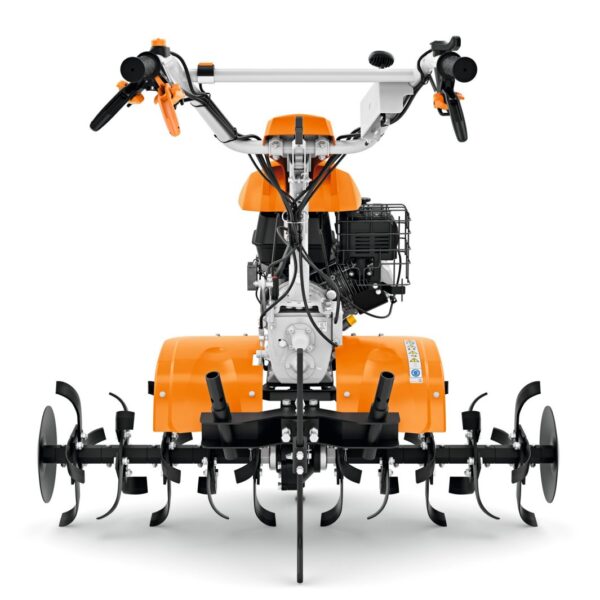 Motobineuse Stihl MH 700 – Largeur 120 cm, puissance maximale pour professionnels – Image 3