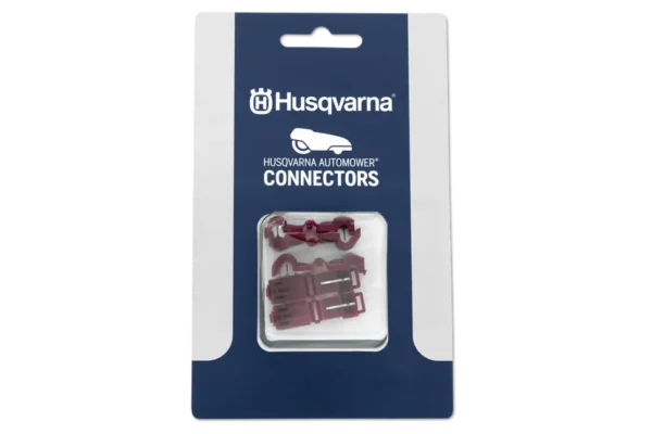 Connecteur station de charge Husqvarna