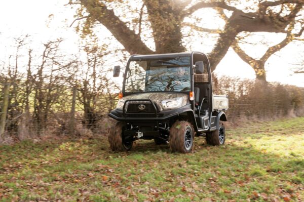 Véhicule utilitaire Kubota RTV X1110