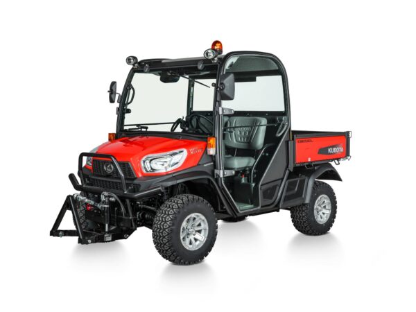 Véhicule utilitaire Kubota RTV X1110