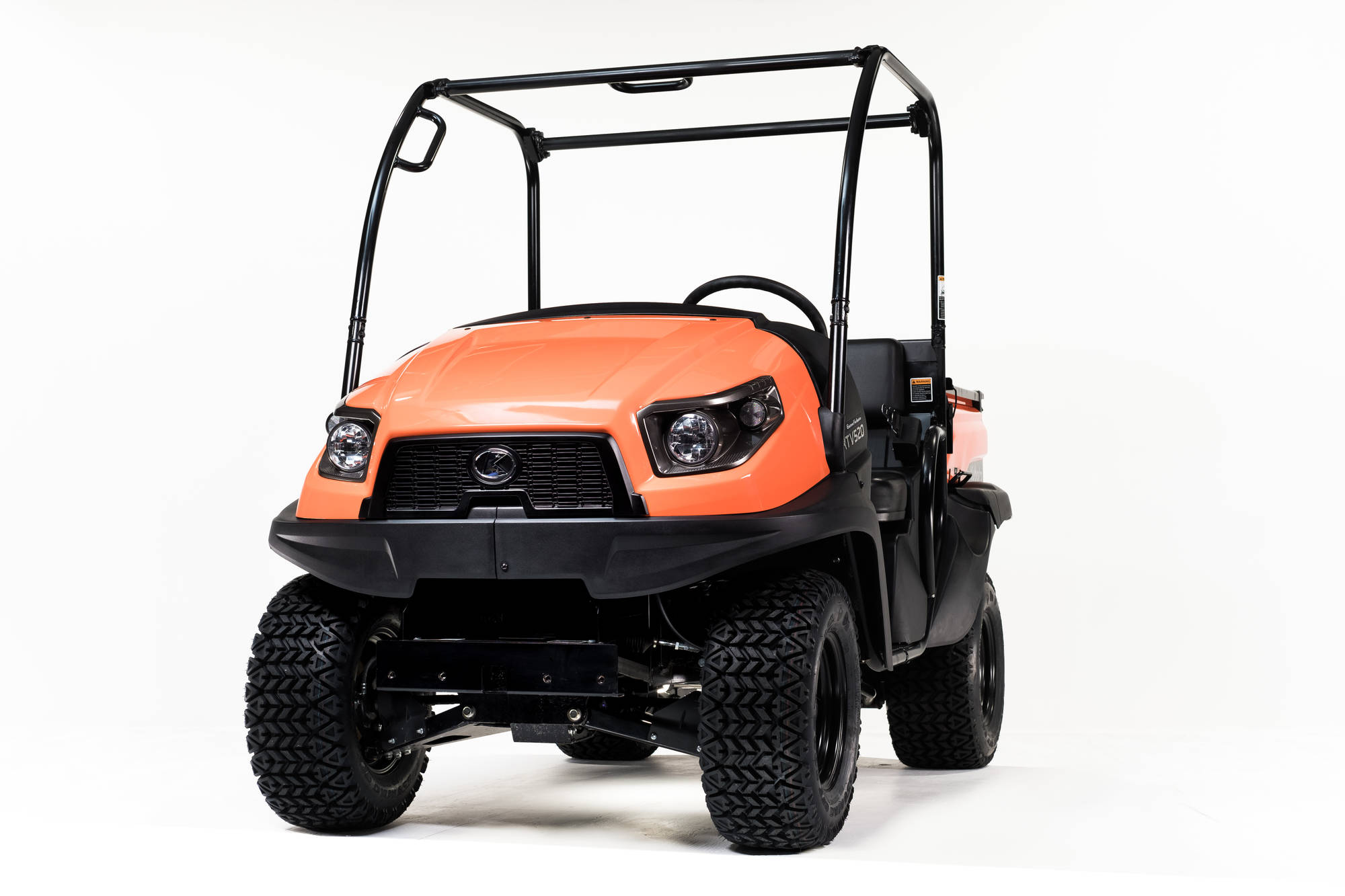 Véhicule utilitaire Kubota RTV520
