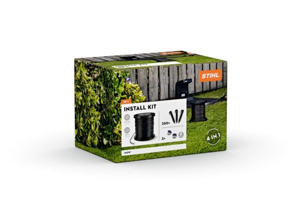 Kit d'installation Stihl IMOW