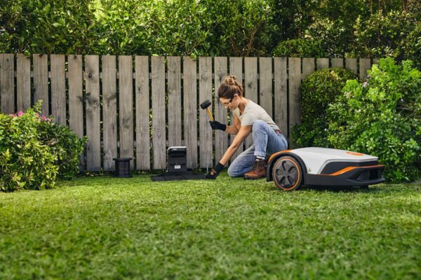 Kit d'installation Stihl IMOW – Image 3