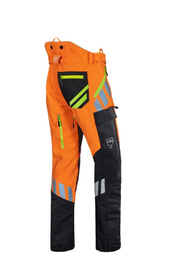 Pantalon Stihl Advance FlexTec anti-coupures – Image 2