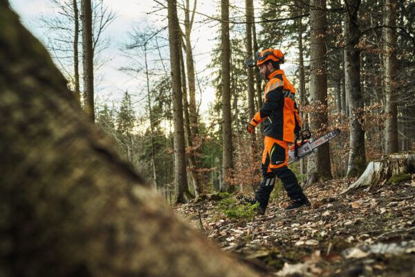 Pantalon Stihl Advance FlexTec anti-coupures – Image 3