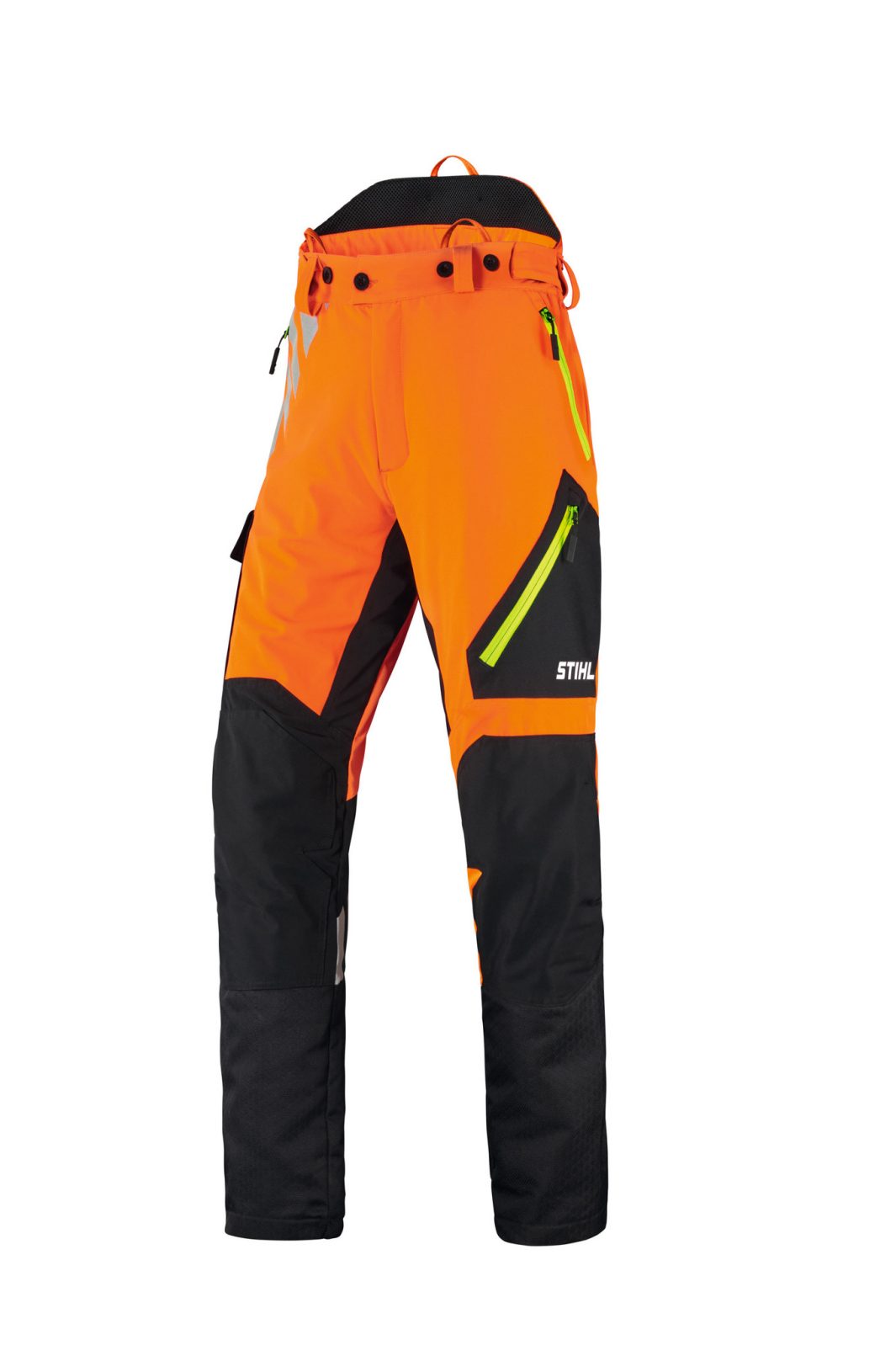 Pantalon Stihl FlexTec anti-coupures