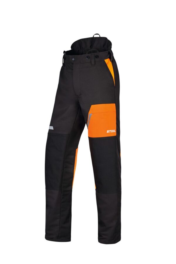Pantalon STIHL Function Core anti-coupures léger et respirant