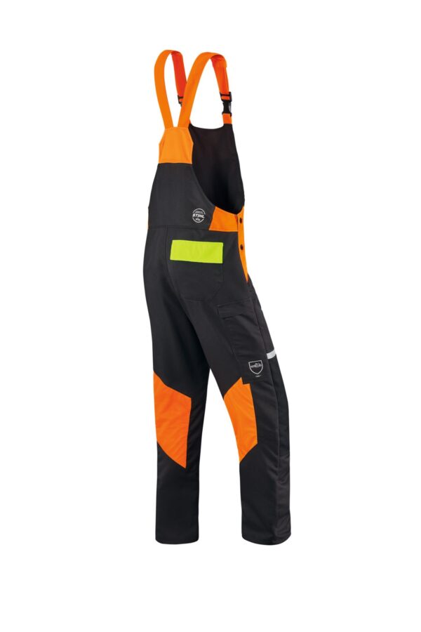 Salopette Stihl Function Core anti-coupures – Image 2