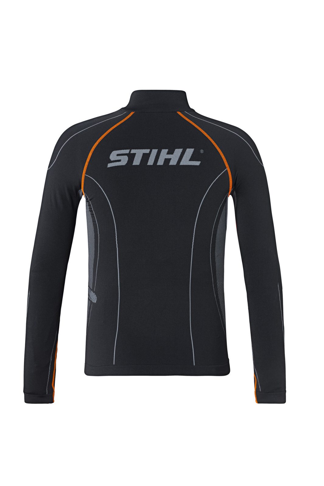 T-Shirt manches longues STIHL ADVANCE Confort – Sous-vêtement thermique hautes performances – Image 2