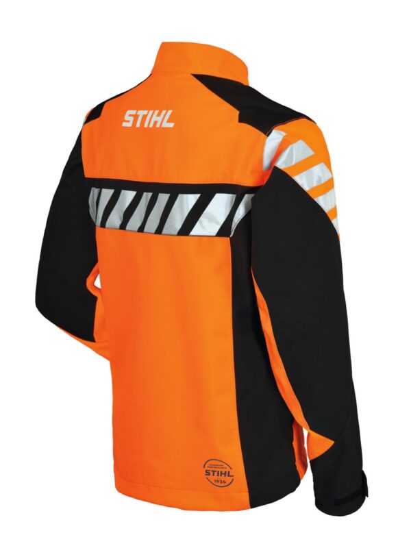 Veste Stihl Advance ShellTec – Image 2