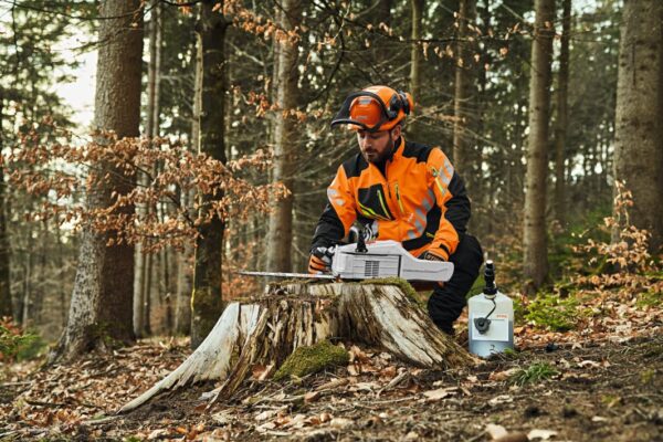 Veste Stihl Advance ShellTec – Image 3