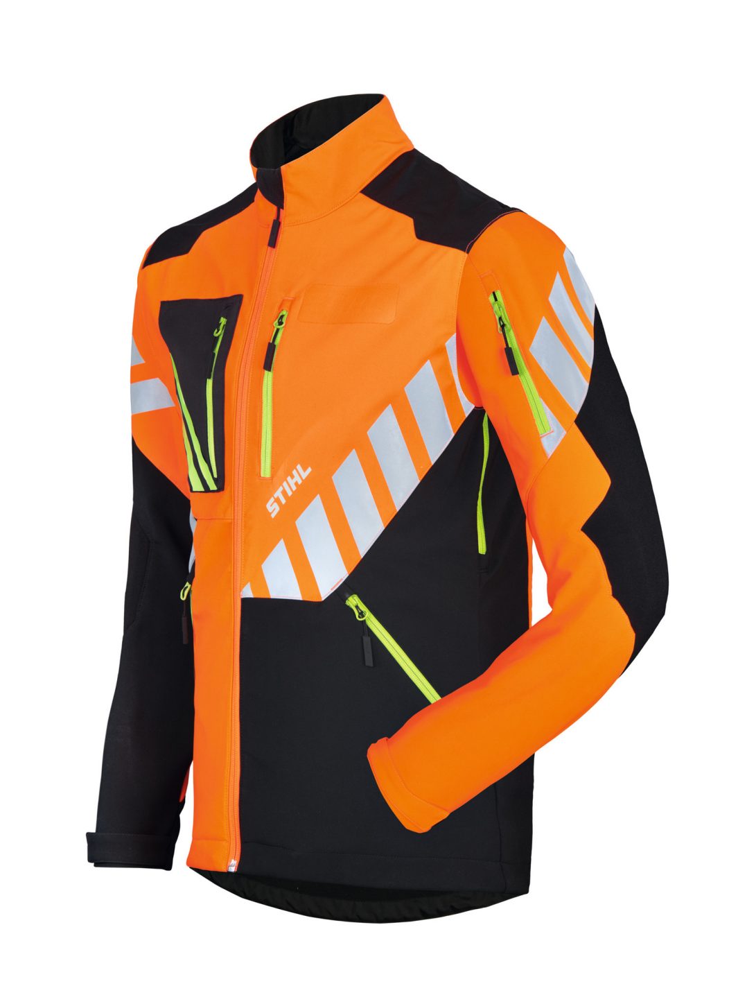 Veste Stihl Advance ShellTec