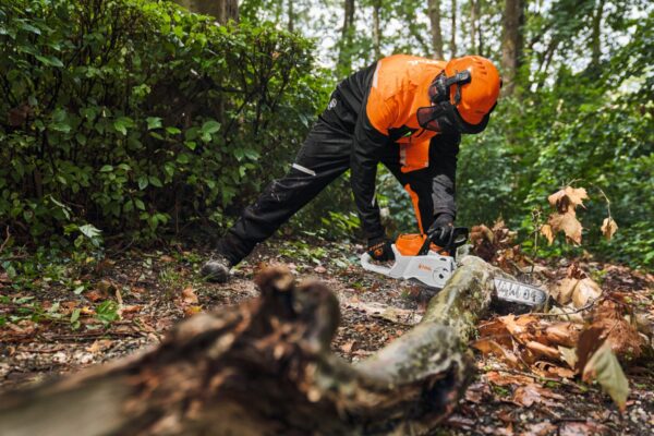 Veste Stihl Function Core – Image 3