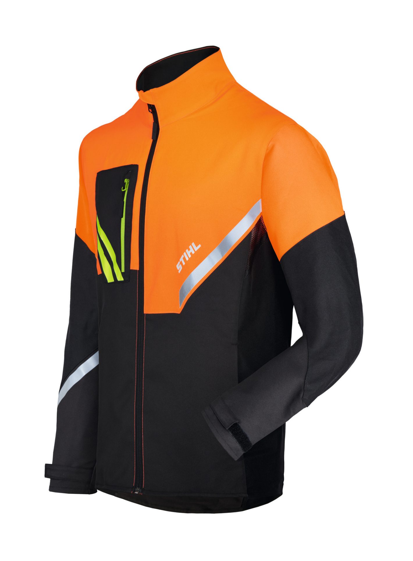 Veste Stihl function core anti-coupures