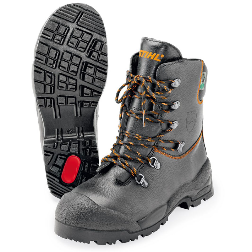 Chaussures Stihl Function Anti-coupures