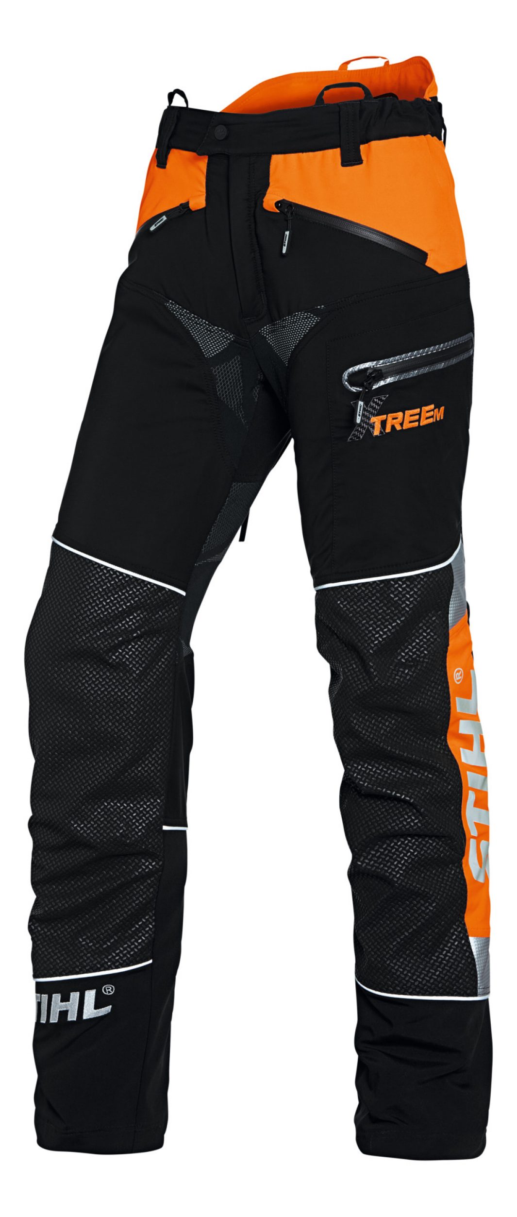 Pantalon Stihl Advance X-Treem anti-coupures