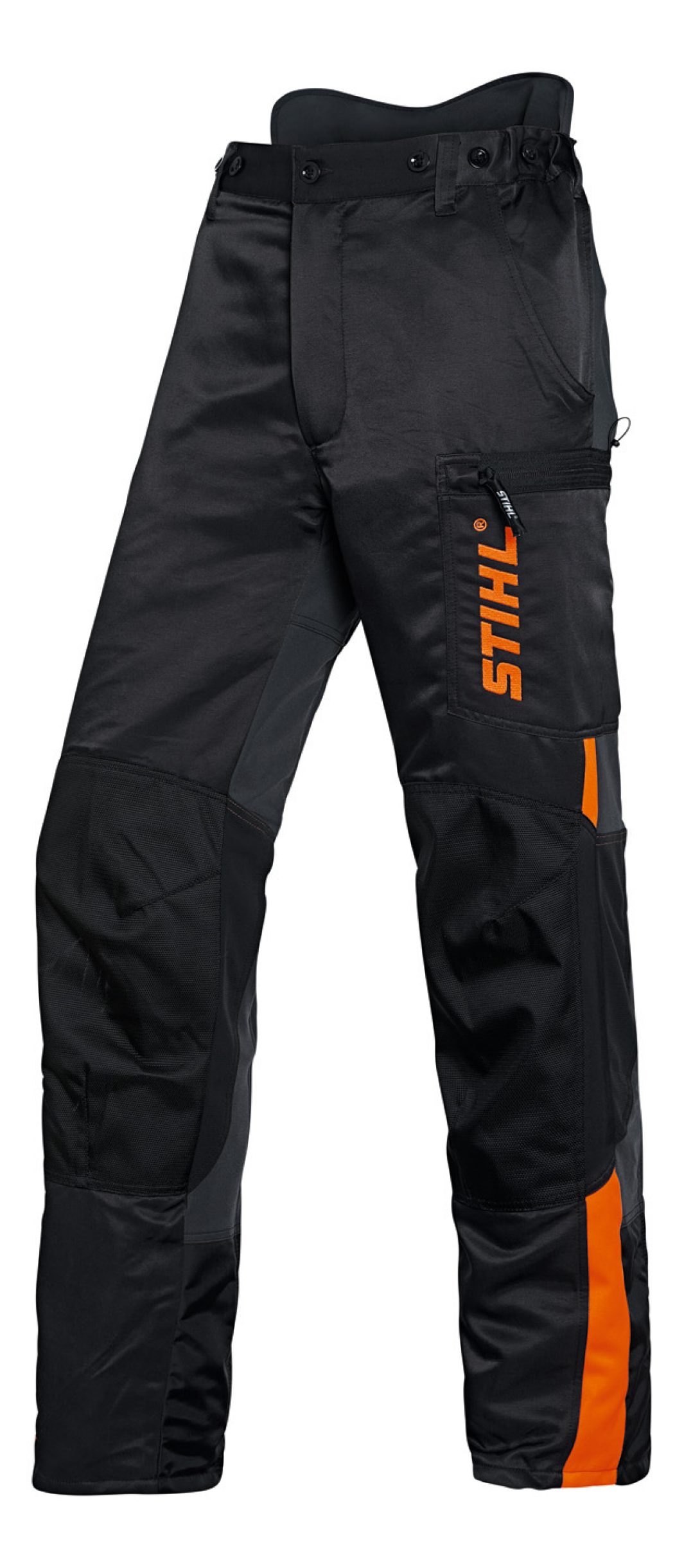 Pantalon Stihl Dynamic A2 anti-coupures